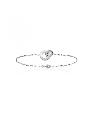 Anneau - Bracelet - Argent outlet