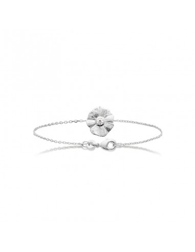 Nénuphar - Bracelet - Argent shop