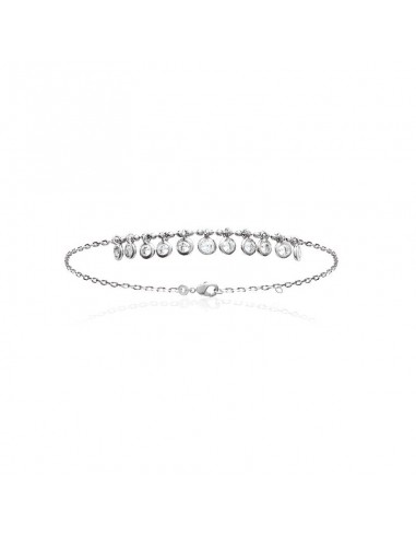 Breloque - Bracelet - Argent de pas cher