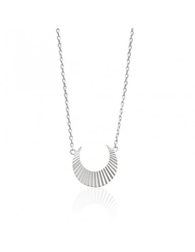 Lune - Collier - Argent commande en ligne