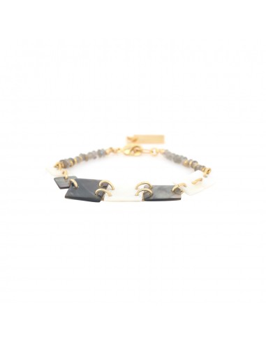 Capablanca - Bracelet Ajustable - Nature Bijoux 50-70% off 