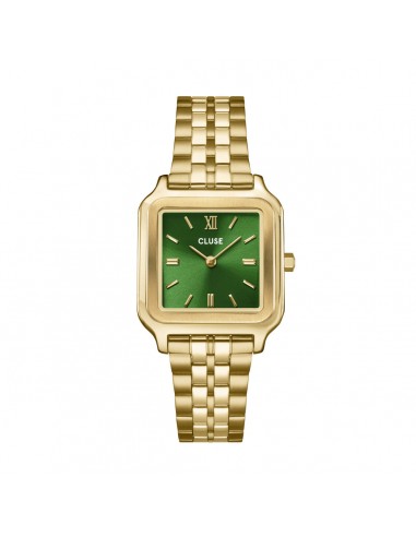 Gracieuse - Vert Doré - Montre Cluse store