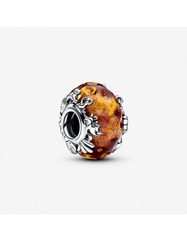 Disney - Le Roi Lion - Verre de Murano - Charms - Pandora brillant des détails fins