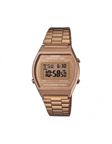 Collection Vintage - B640WC-5AEF - Montre Casio outlet