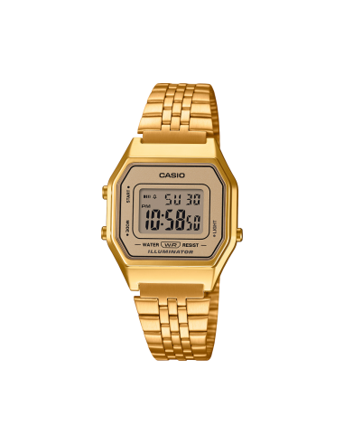 Collection Vintage - LA680WEGA-9ER - Montre Casio Pour