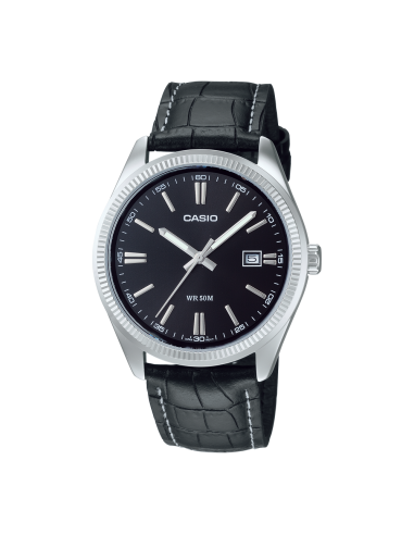 Collection Timeless - MTP-1302PL-1AVEF - Montre Casio sur le site 