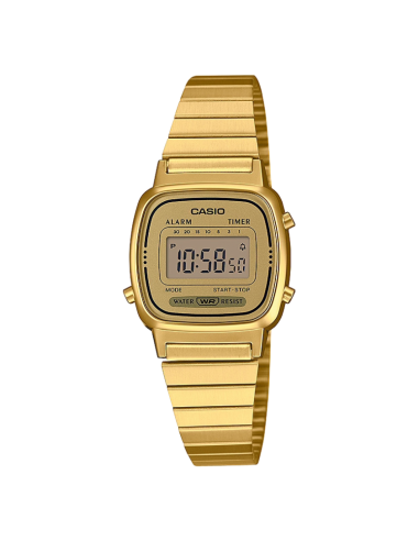 Collection Vintage - LA670WEGA-9EF - Montre Casio pas cher chine