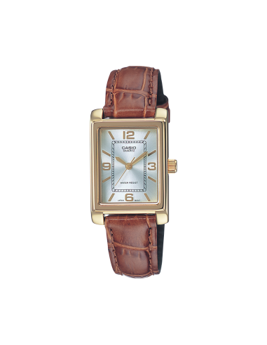 Collection Timeless - LTP-1234PGL-7AEG - Montre Casio est présent 