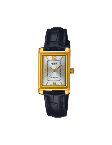 Collection Timeless - LTP-1234PGL-7A2EF - Montre Casio basket pas cher