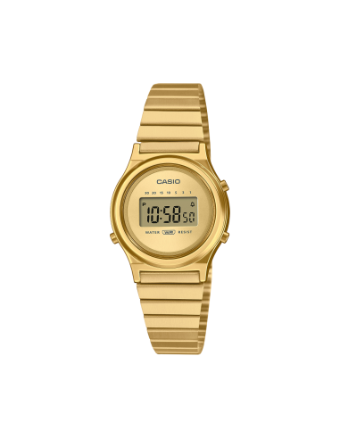 Collection Vintage - LA700WEG-9AEF - Montre Casio store