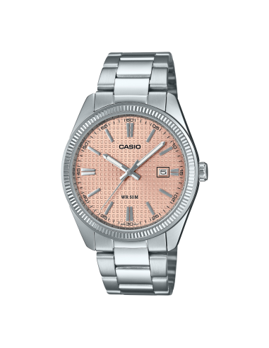 Collection Timeless - MTP-1302PE-4AVEF - Montre Casio Les êtres humains sont 