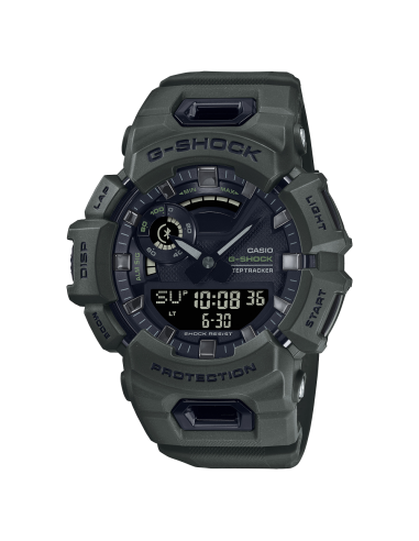 Collection G-Shock - GBA-900UU-3AER - Montre Casio de l' environnement