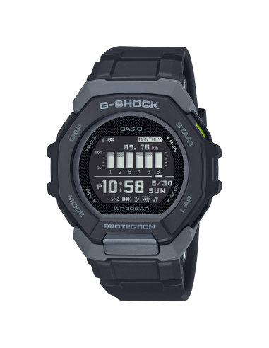 Collection G-Shock - GBD-300-1ER - Montre Casio 50% de réduction en Octobre 2024