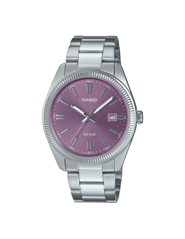 Collection Timeless - MTP-1302PD-6AVEF - Montre Casio prix