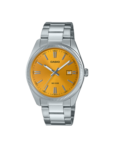 Collection Timeless - MTP-1302PD-9AVEF - Montre Casio de l' environnement