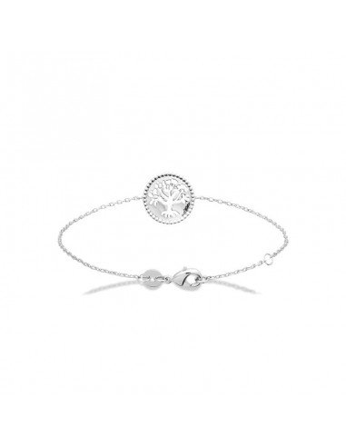 Arbre de Vie - Bracelet - Argent Toutes les collections ici