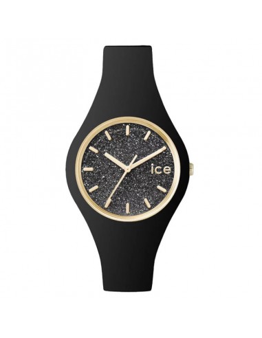 ICE Glitter - Noir - Montre Ice Watch en ligne