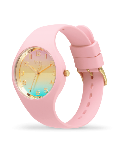 ICE Horizon - Rose Bonbon - Montre Ice Watch pour bénéficier 