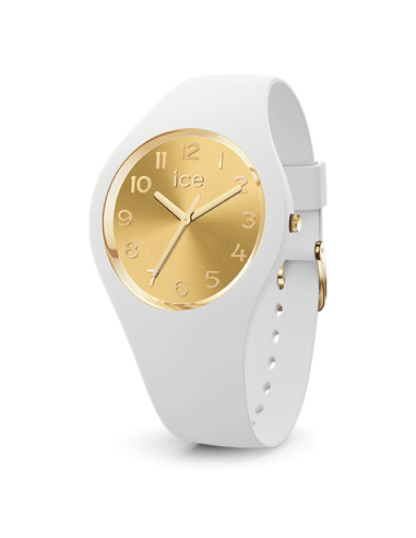 ICE Glam - Blanc Chic - Montre Ice Watch prix