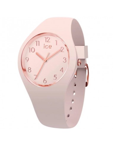 ICE Glam - Nude - Montre Ice Watch de pas cher