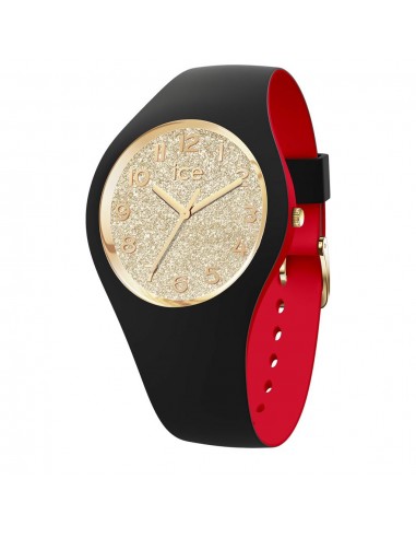 ICE Loulou - Paillettes Or - Montre Ice Watch Comparez et commandez 