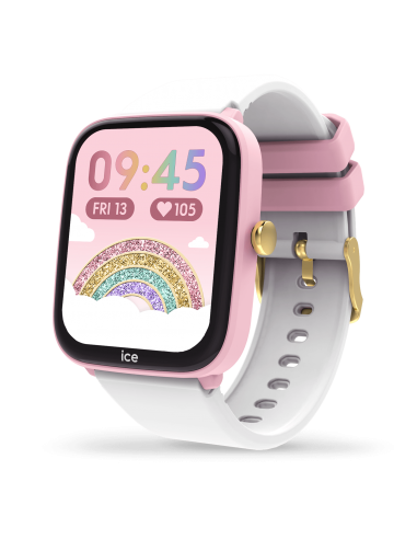 ICE Smart Junior 2.0 - Rose - Montre Ice Watch acheter