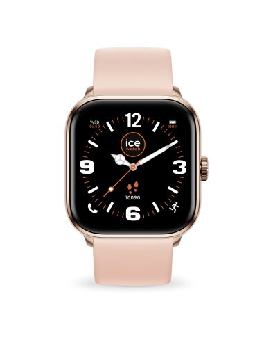 ICE Smart 2.0 - Or Rose - Montre Ice Watch shop