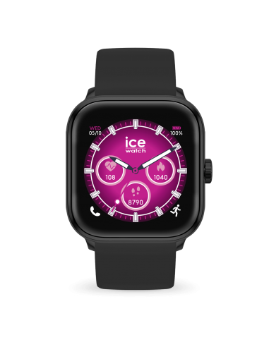 ICE Smart 2.0 - Noir - Montre Ice Watch sélection de produits