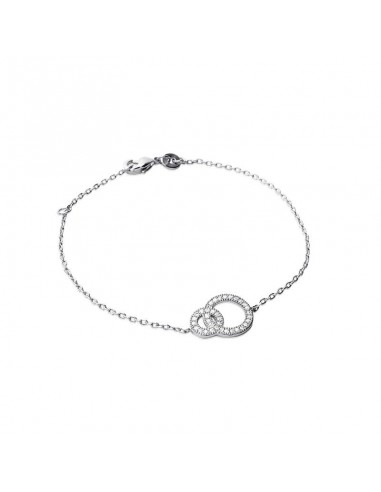 Anneau - Bracelet - Argent en stock