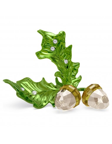 Idyllia - Glands - Figurine - Swarovski est présent 