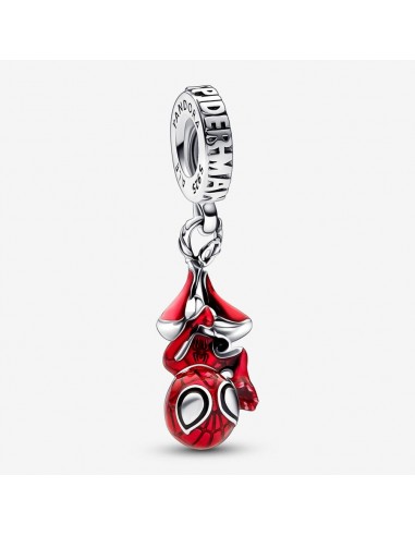 Marvel - Spider-Man - Charms - Pandora meilleur choix