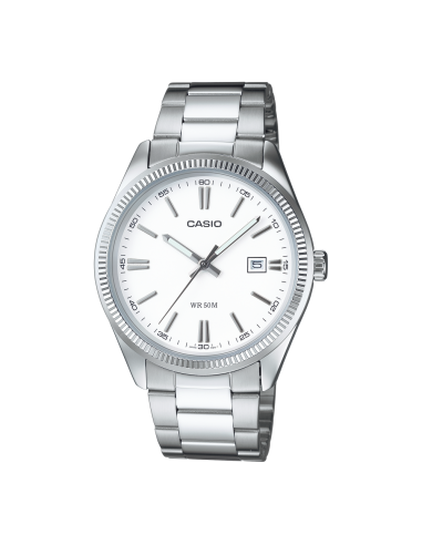 Collection Timeless - MTP-1302PD-7A1VEF - Montre Casio vous aussi creer 