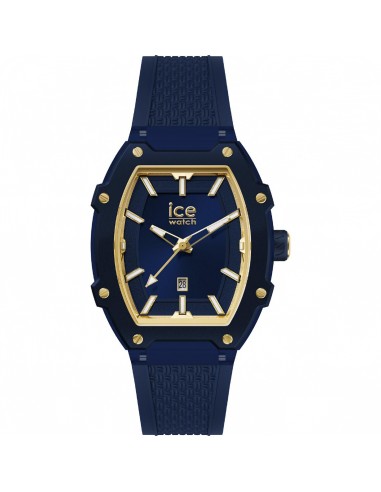 ICE Boliday - Bleu Foncé Doré - Montre Ice Watch ouvre sa boutique