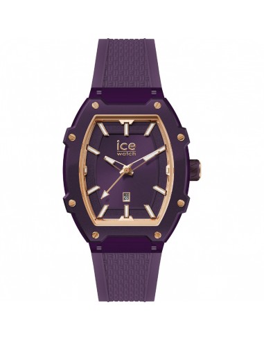 ICE Boliday - Violet Doré - Montre Ice Watch acheter en ligne