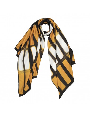 Grand Foulard Soie ENSEMBLE en ligne