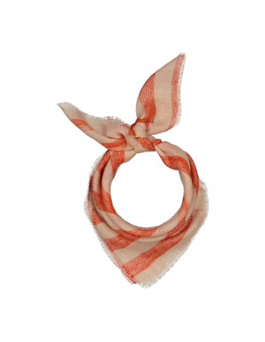 Carré Bandana Cachemire HORIZON vente chaude votre 