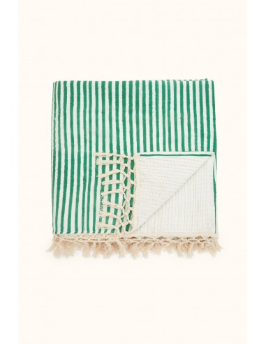 Fouta Kota Linea pour bénéficier 