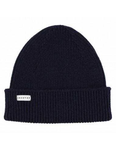 Bonnet Navy livraison et retour toujours gratuits