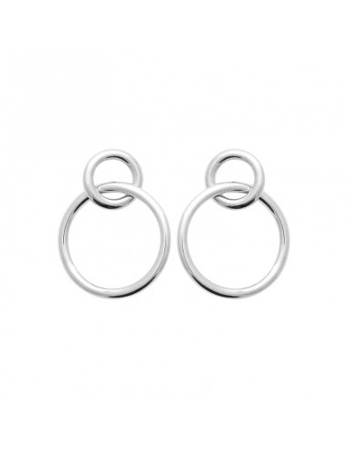 Anneau - Argent - Boucles d'oreilles Livraison rapide