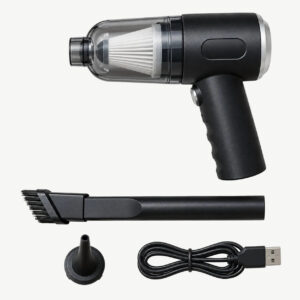 Mini aspirateur pour voiture