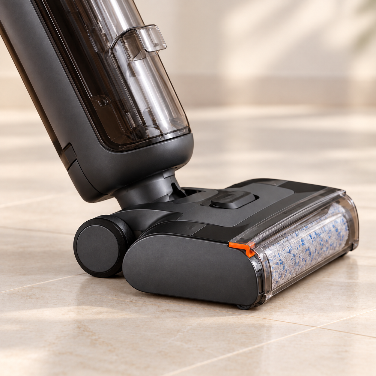 Aspirateur laveur sans fil W90 Pro – ILIFE – Image 6